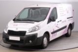 Peugeot Expert, 2.0 HDi, L2H1, ČR