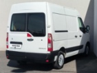 Renault Master, L1H2 2.3dCi, 1.maj,ČR, AC