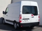 Renault Master, L1H2 2.3dCi, 1.maj,ČR, AC