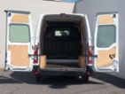 Renault Master, L1H2 2.3dCi, 1.maj,ČR, AC