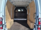 Renault Master, L1H2 2.3dCi, 1.maj,ČR, AC