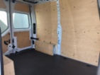 Renault Master, L1H2 2.3dCi, 1.maj,ČR, AC
