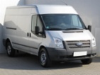 Ford Transit, L3H2 2.2TDCi Trend, TREND