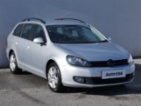 Volkswagen Golf, 1.4 TSi, AC, tempo, kombi, benzín
