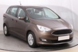 Ford Grand C-Max, 1.0 EcoBoost, ČR,1.maj, Serv