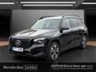 Mercedes-Benz GLB, 200d 4M, CZ, SUV, nafta