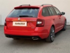 Škoda Octavia III, 4x4 2.0 TDi RS, RS, DSG, +ALU,