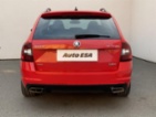 Škoda Octavia III, 4x4 2.0 TDi RS, RS, DSG, +ALU,
