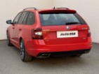 Škoda Octavia III, 4x4 2.0 TDi RS, RS, DSG, +ALU,