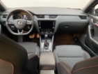 Škoda Octavia III, 4x4 2.0 TDi RS, RS, DSG, +ALU,