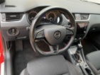 Škoda Octavia III, 4x4 2.0 TDi RS, RS, DSG, +ALU,