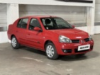 Renault Thalia, 1.2i, ČR, AC, park.čidla, sedan,