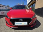Hyundai i30, 1.4-FASTBACK-103KW-NÍZKÉ KM, liftback