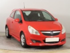 Opel Corsa, 1.4, nová STK, Klima,, Hatchback,