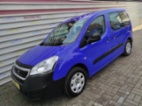 Peugeot Partner Tepee, 1,6 BlueHDi ACTIVE,ČR