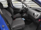 Peugeot Partner Tepee, 1,6 BlueHDi ACTIVE,ČR