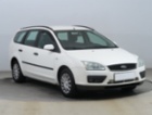 Ford Focus, 1.6 TDCi, Klima, levný provoz, Combi,