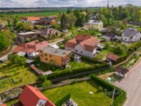 Prostorný dvougenerační dům s velkou zahradou a skvělou dostupností, Vražné.