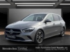 Mercedes-Benz Třídy B, B 200Progressive Edition,