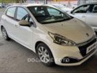Peugeot 208, 1.2 PT, ČR, AC, tempo, hatchback,