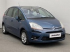 Citroën C4 Picasso, 1.8i, autoAC, temp, MPV,