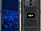 prodám Mobilní telefon iGET T1 6 GB / 12