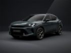 Cupra Formentor, SUV, SUV, benzin