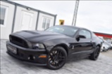 Ford Mustang, 5,8 SHELBY GT500 485KW EU VERZ, kupé