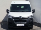 Renault Master, L1H2 2.3dCi, 1.maj,ČR, AC