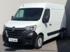 Renault Master, L1H2 2.3dCi, 1.maj,ČR, AC
