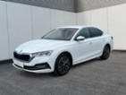 Škoda Octavia, STYLE 1.5TSI 110kW DSG SPORT,
