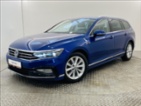 Volkswagen Passat, 2,0 TDI DSG 4MOT 140 kW R-line,