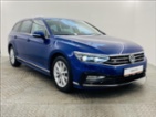 Volkswagen Passat, 2,0 TDI DSG 4MOT 140 kW R-line,