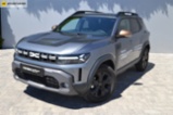 Dacia Duster, Extreme hybrid 155, SUV, hybridní -