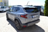 Dacia Duster, Extreme hybrid 155, SUV, hybridní -