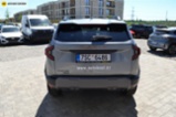 Dacia Duster, Extreme hybrid 155, SUV, hybridní -
