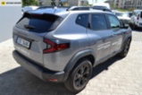 Dacia Duster, Extreme hybrid 155, SUV, hybridní -
