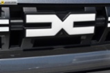 Dacia Duster, Extreme hybrid 155, SUV, hybridní -