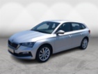 Škoda Scala, 1.0 TSi STYLE, hatchback, benzin
