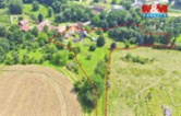 Prodej pozemku k bydlení, 14291 m², Česká Skalice, ul. Zlíč