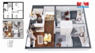 Prodej pozemku k bydlení, 14291 m², Česká Skalice, ul. Zlíč