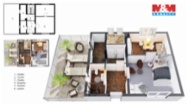 Prodej pozemku k bydlení, 14291 m², Česká Skalice, ul. Zlíč