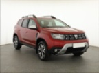 Dacia Duster, 1.0 TCe, LPG, ČR,1.maj, Serv.kniha,,
