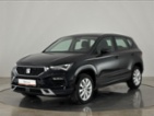 Seat Ateca, Style, SUV, nafta