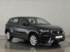 Seat Ateca, Style, SUV, nafta