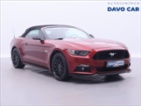 Ford Mustang, 5,0 V8 310kW Aut. Remus DPH,