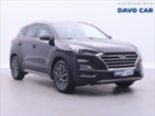 Hyundai Tucson, 1,6 CRDI 100 kW CZ 4x4, SUV, nafta