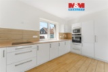 Prodej rodinného domu, 115 m², Svitávka, ul. Jos. Čejky