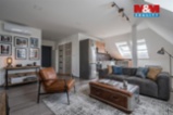 Prodej bytu 3+kk, 79 m², Ostrava, ul. Zárubecká