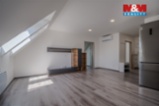 Prodej bytu 3+kk, 79 m², Ostrava, ul. Zárubecká